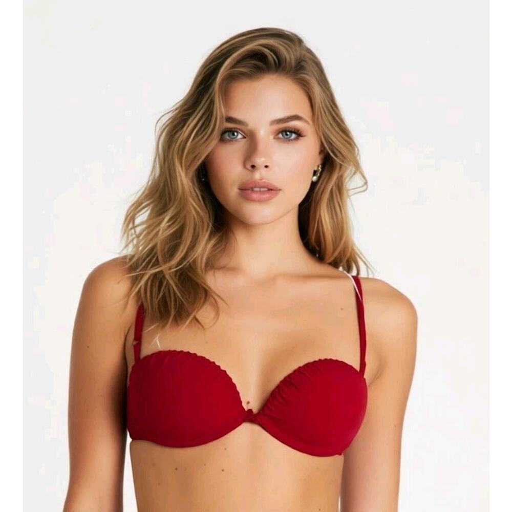 Coobie Padded Underwire Bra Size 36C
